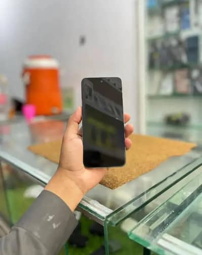 Infinix Hot 60i