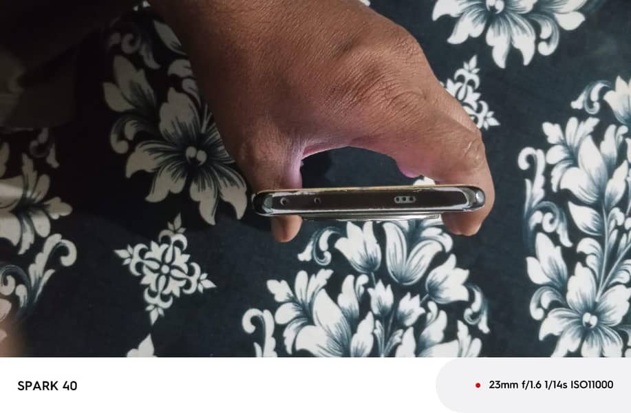 Infinix Zero 40 1