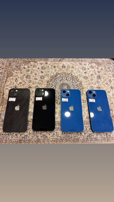 Apple iPhone 13