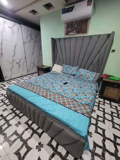 bed set