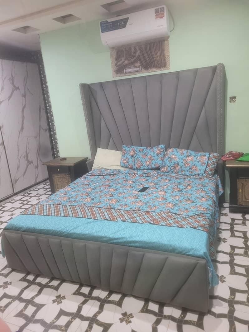 bed set 4