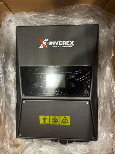 INVEREX NITROX 6.6KW
