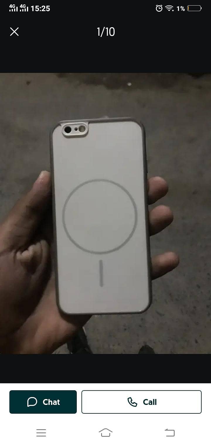 Apple iPhone 6S 0