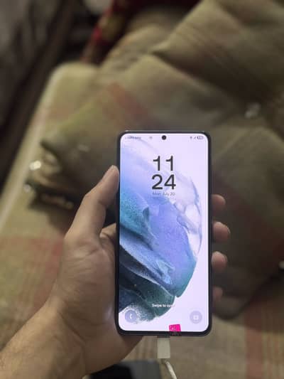 Samsung S21 5g