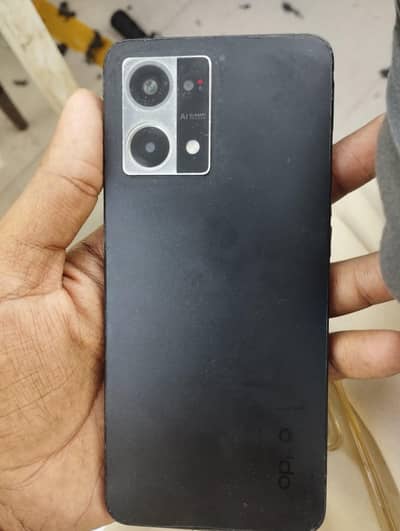 OPPO F21 Pro all okay 8g128g exchange ok