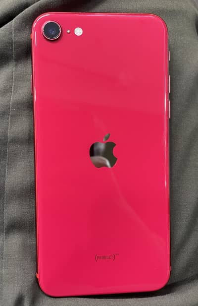 Apple iPhone SE 2020 PTA