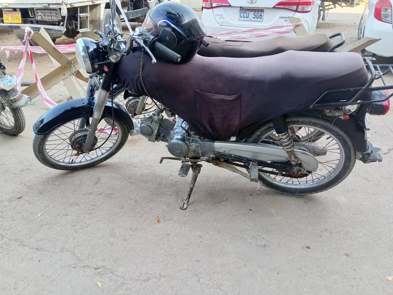 bike cell 1