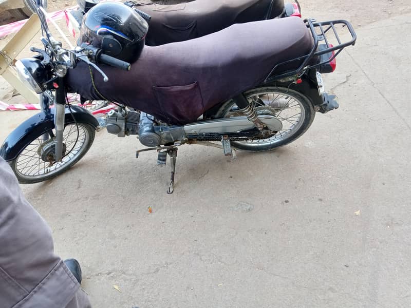 bike cell 2