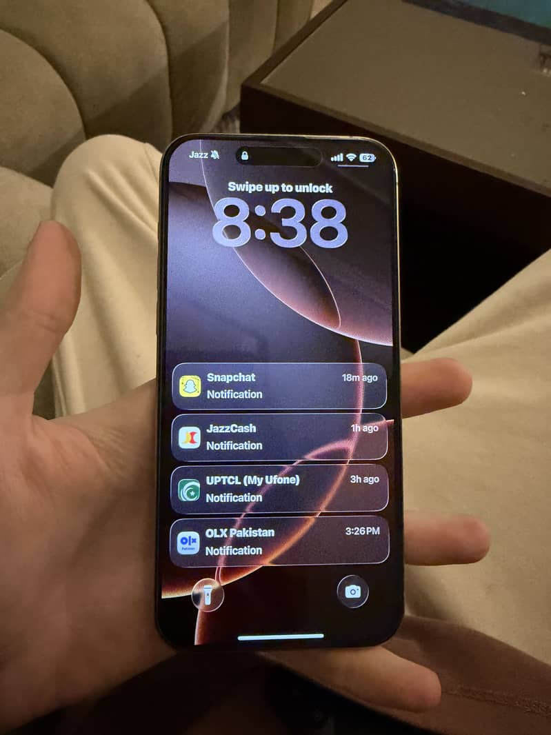 iPhone 15 Pro Max 0