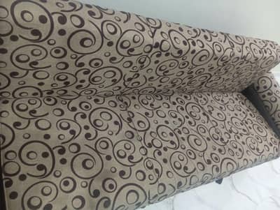 Sofa Cum Bed