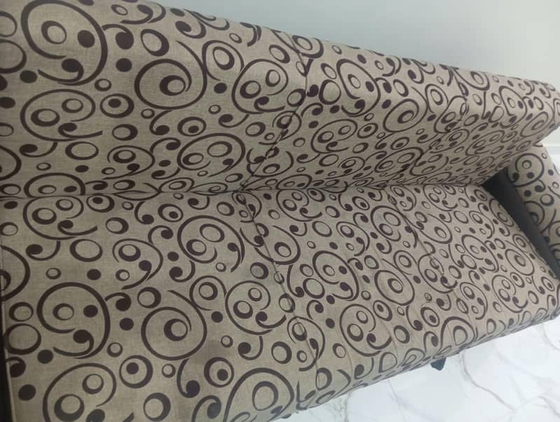 Sofa Cum Bed 0