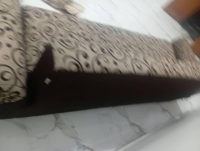 Sofa Cum Bed 3