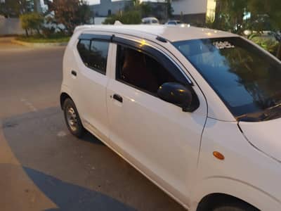 Suzuki Alto 2019