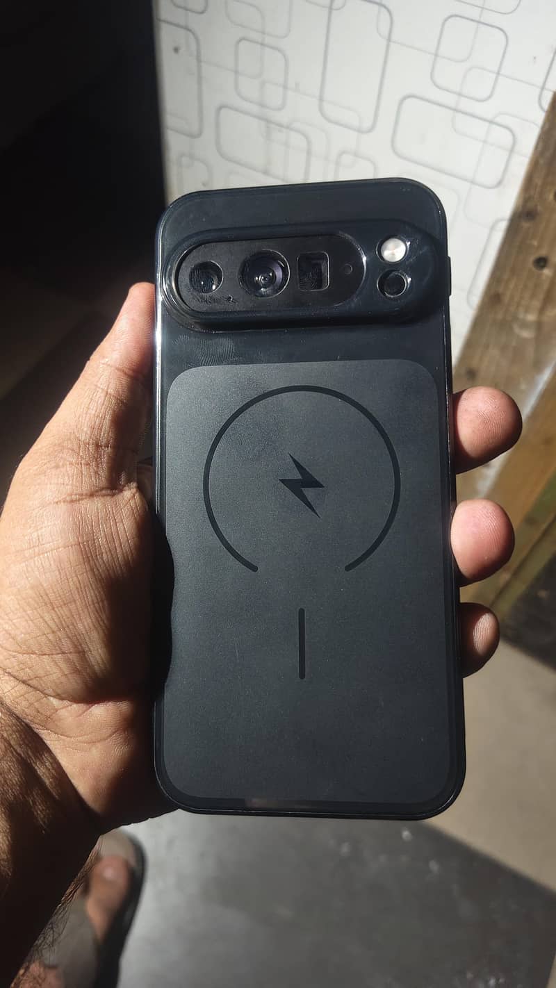 Google Pixel 10 Pro XL 1