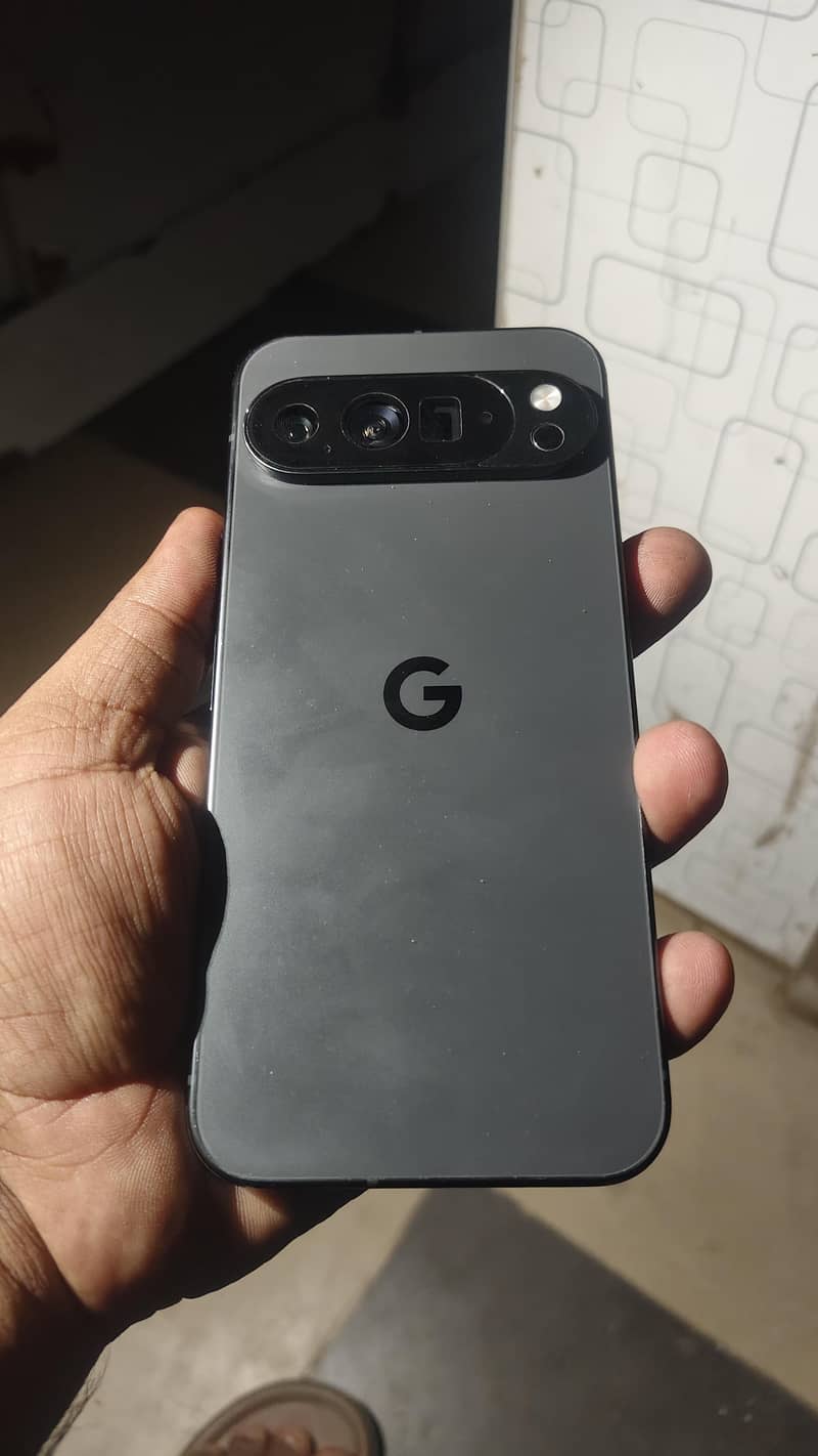 Google Pixel 10 Pro XL 2