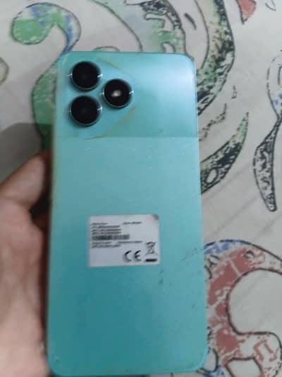 Realme C51