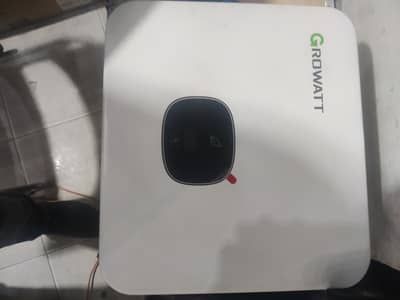15kw ongrid inverter Islamabad warranty 1 year only use