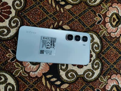 Infinix Hot 60 Pro