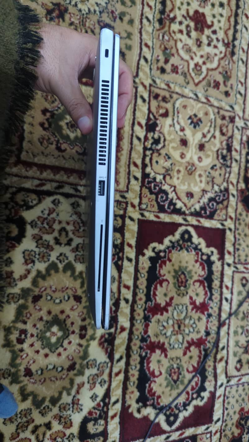 HP i5 8th Generation, Touch Screen 3