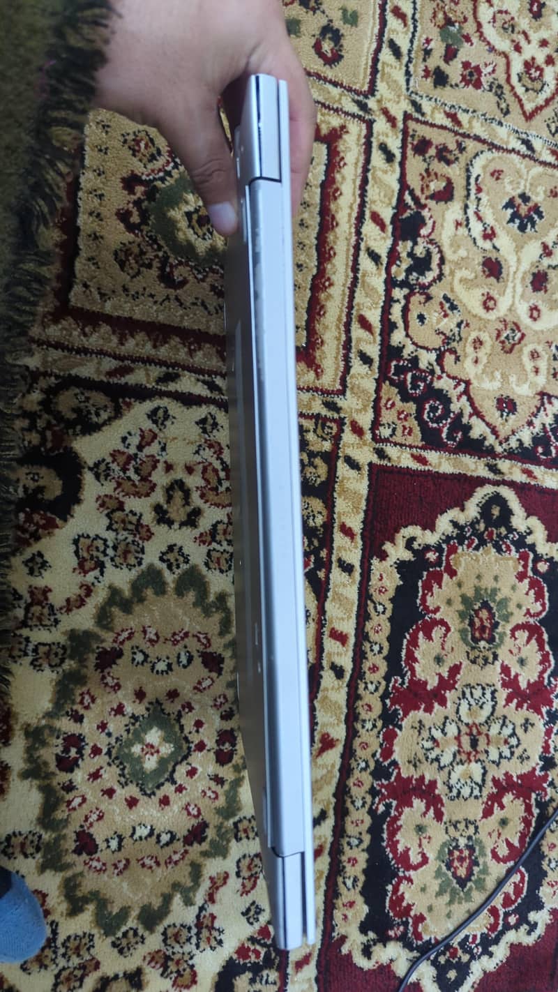 HP i5 8th Generation, Touch Screen 4