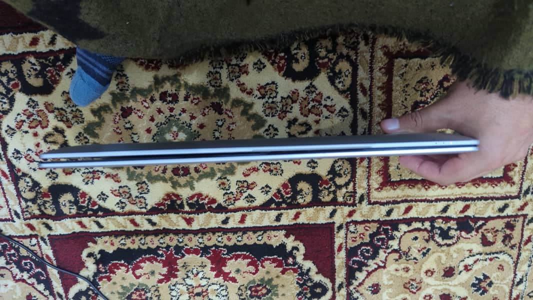 HP i5 8th Generation, Touch Screen 5