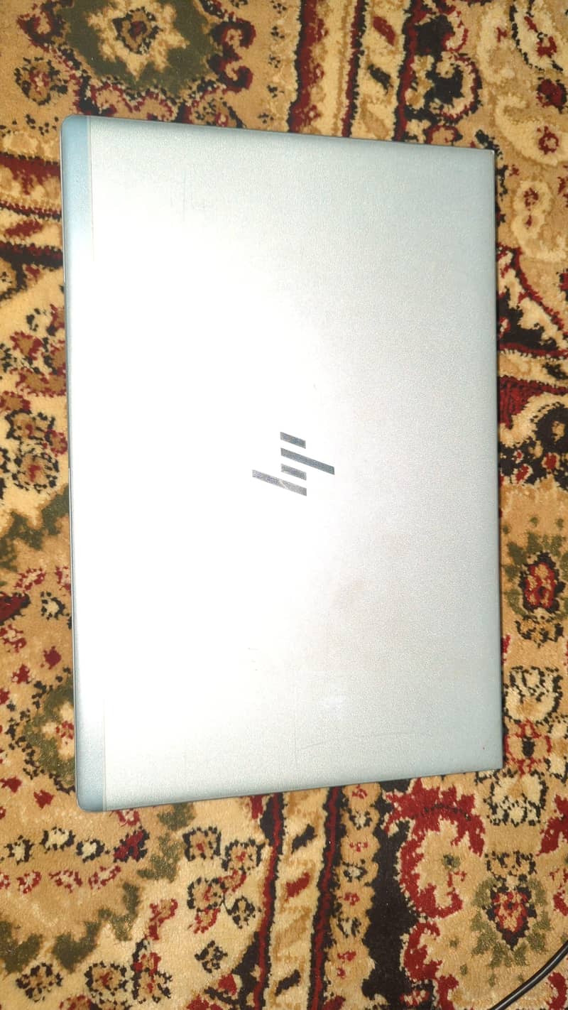 HP i5 8th Generation, Touch Screen 6
