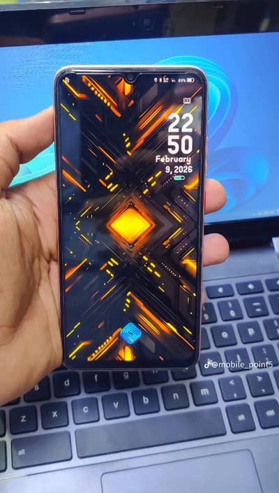 Vivo s1pro 6/128GB for sale