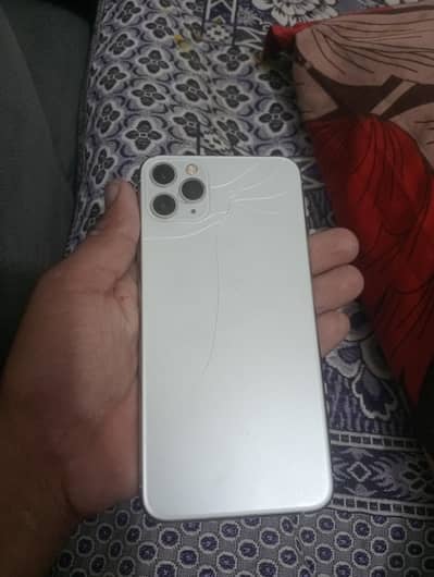 Apple iPhone 11 Pro Max
