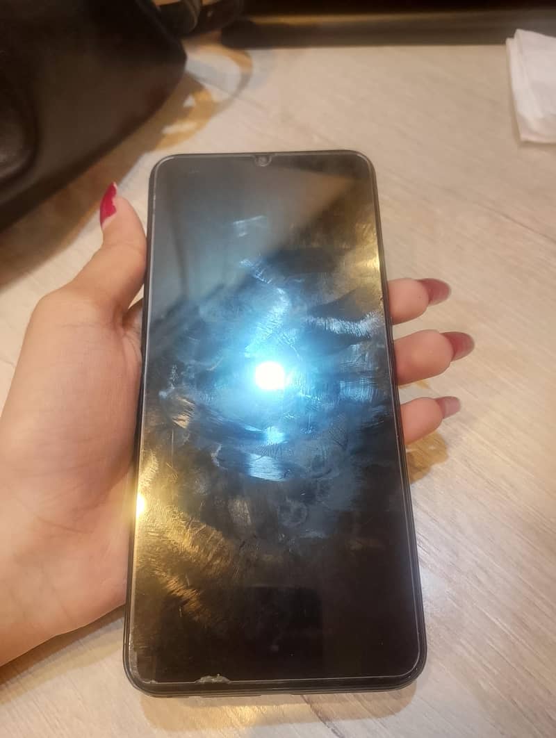OPPO A15 0
