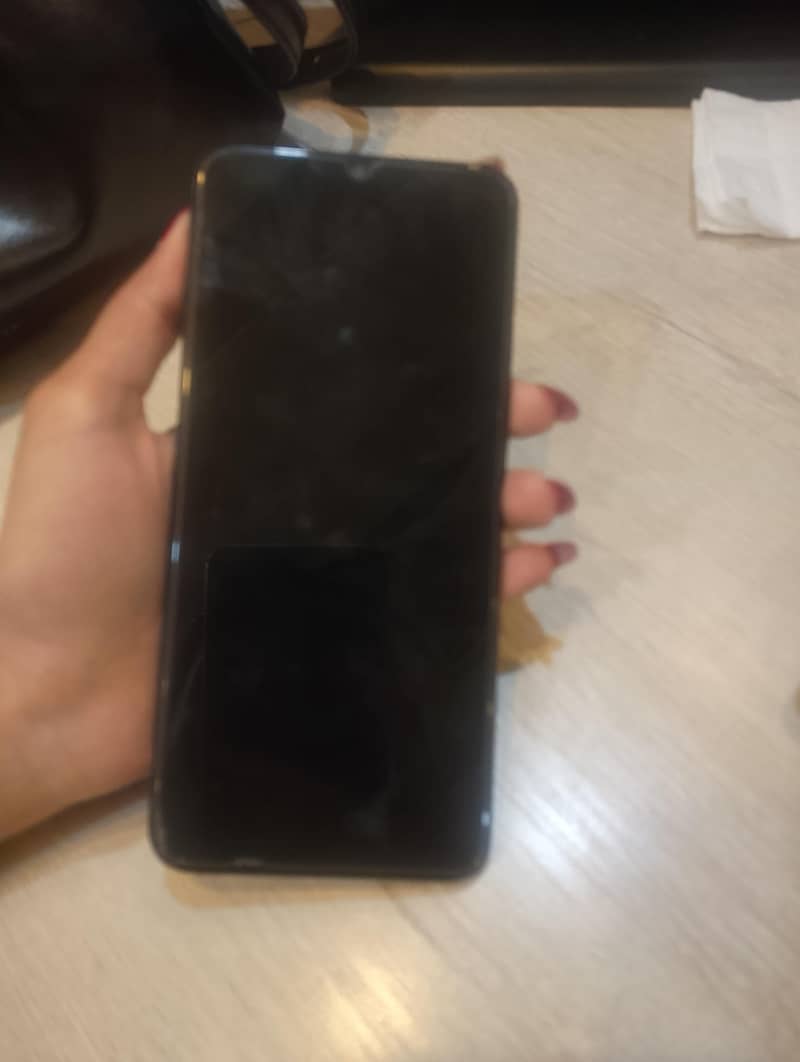 OPPO A15 1