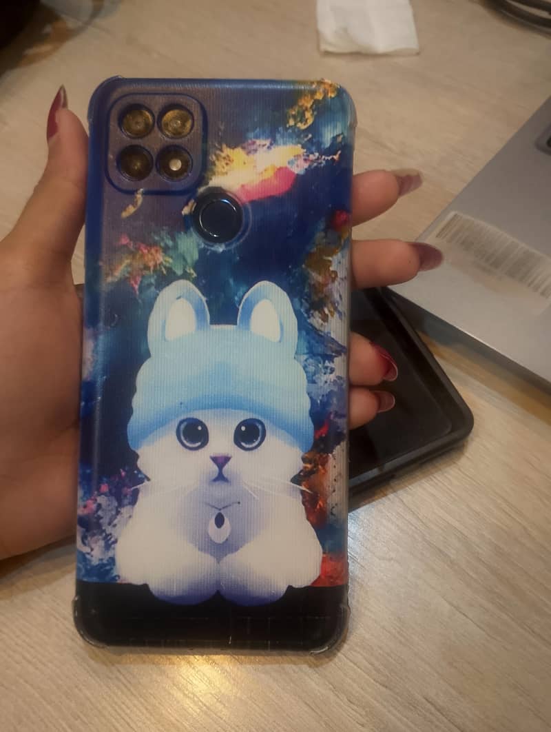 OPPO A15 6