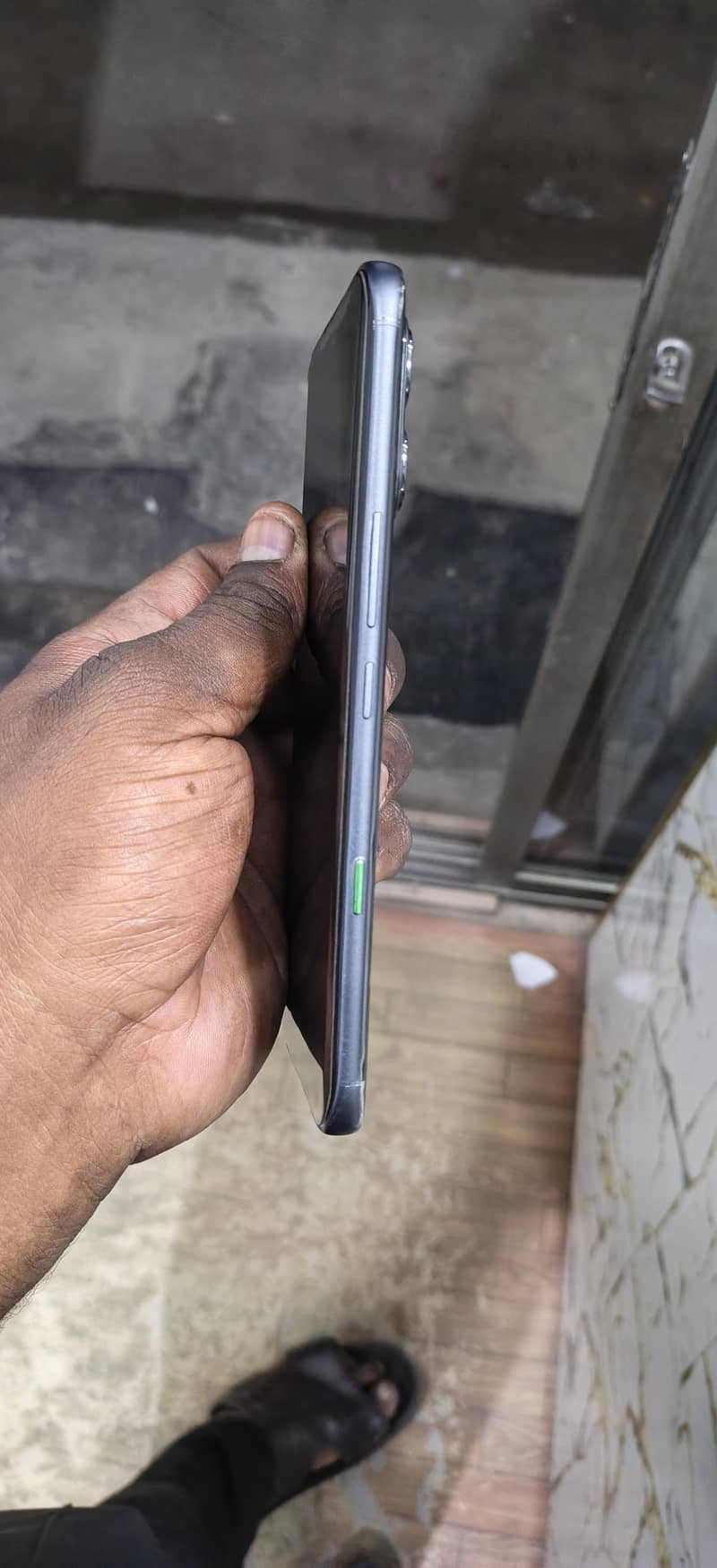 Infinix Note Edge 2