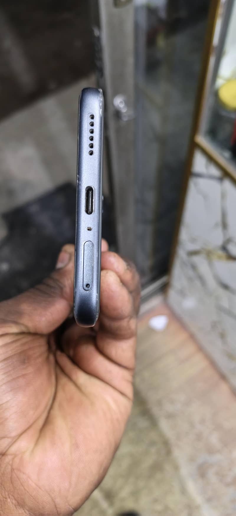 Infinix Note Edge 3