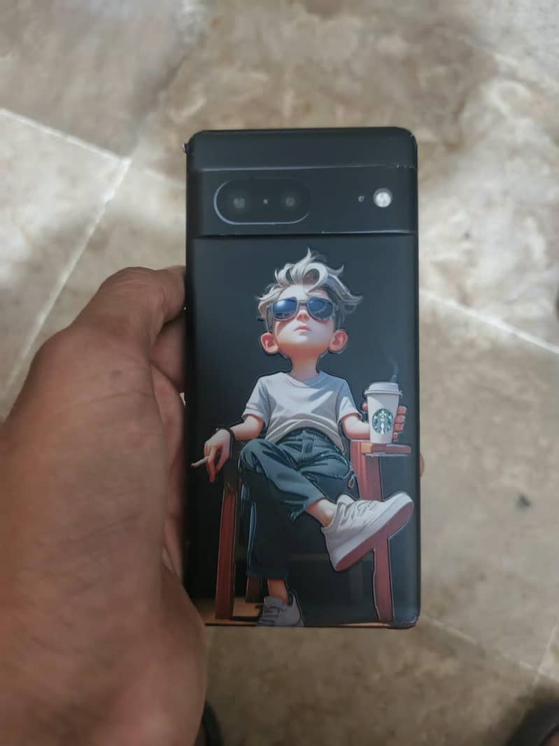 Google Pixel 7 2