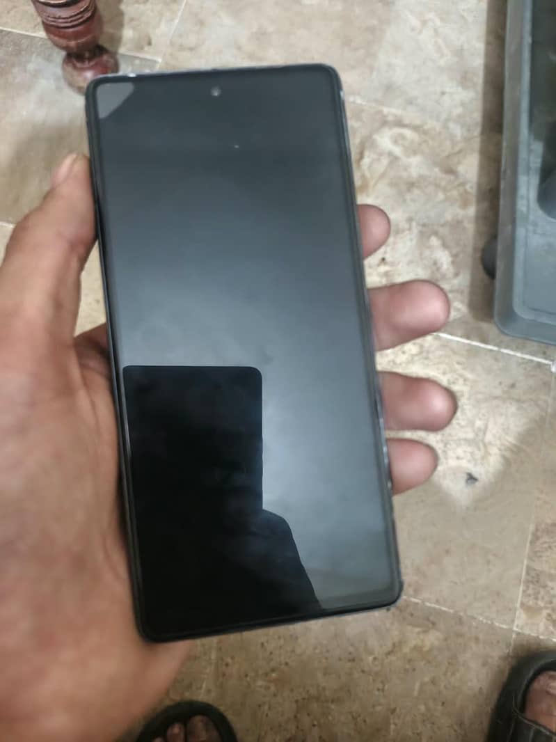 Google Pixel 7 3