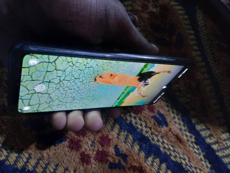 Samsung Mobile A32 2