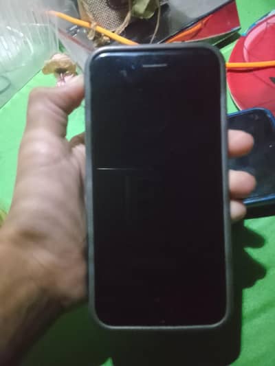 Apple iPhone 7 exchange possible