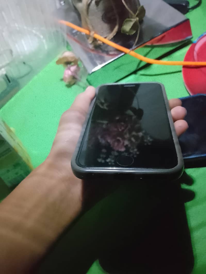 Apple iPhone 7 exchange possible 1