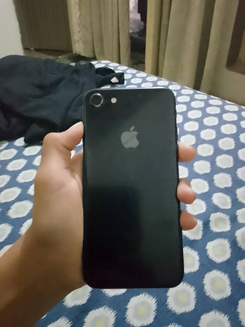 Apple iPhone 7 exchange possible 4