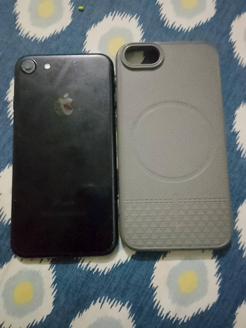 Apple iPhone 7 exchange possible 9