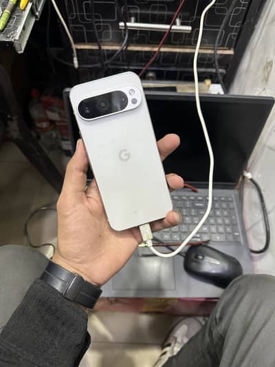 Google Pixel 9 Pro