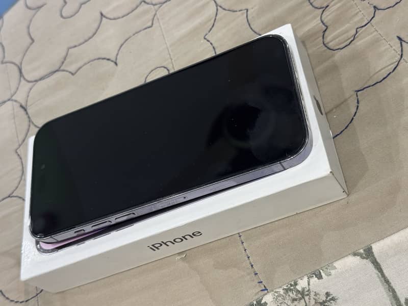 Apple iPhone 14 Pro Max 5