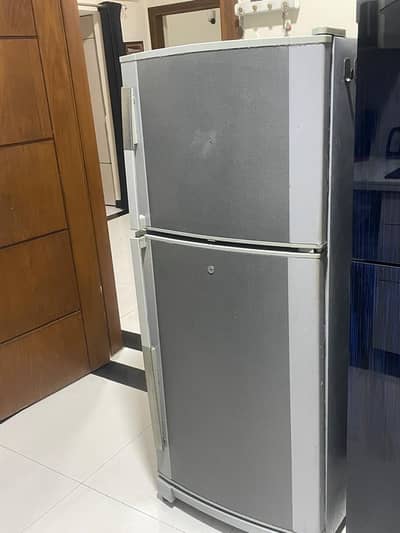Dawlence refrigerator
