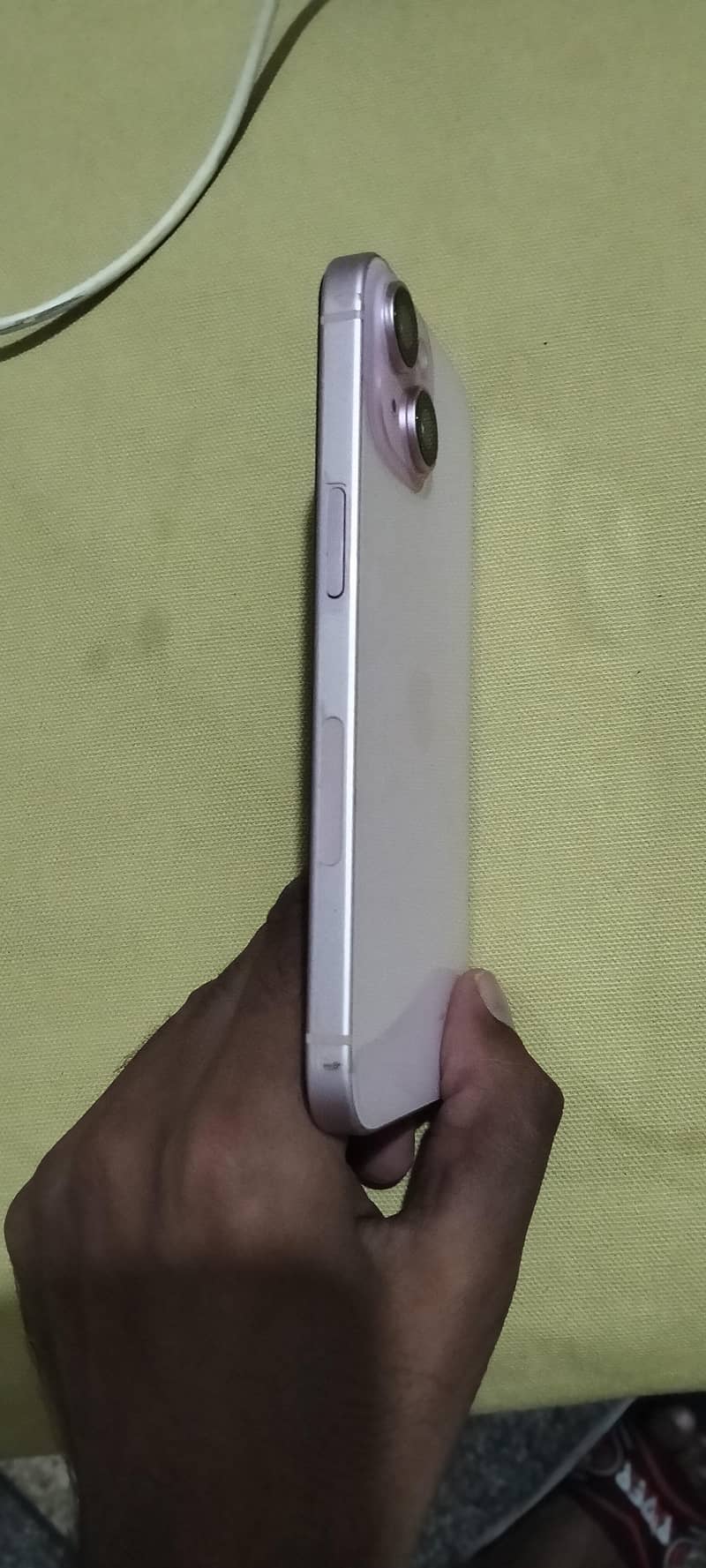 Apple iPhone 15 0
