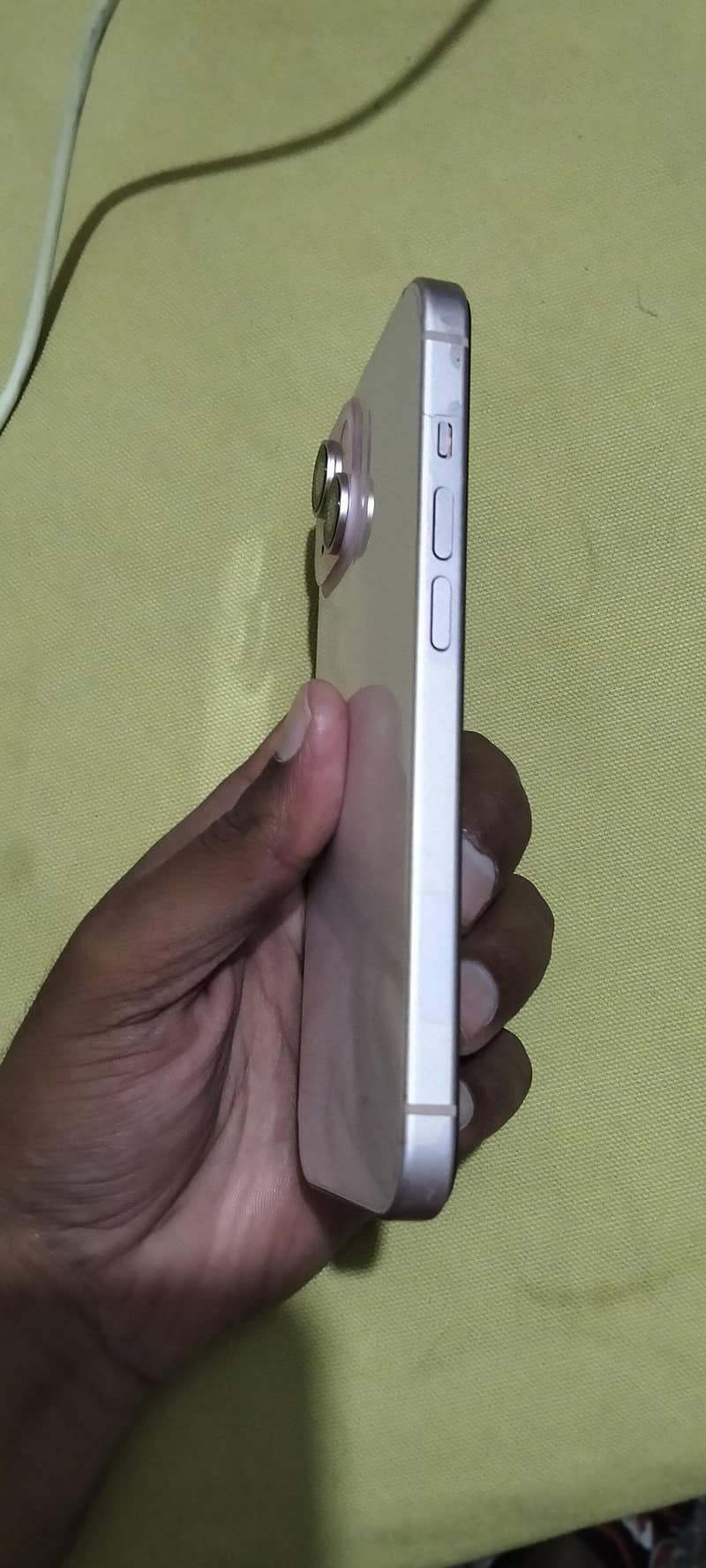Apple iPhone 15 1