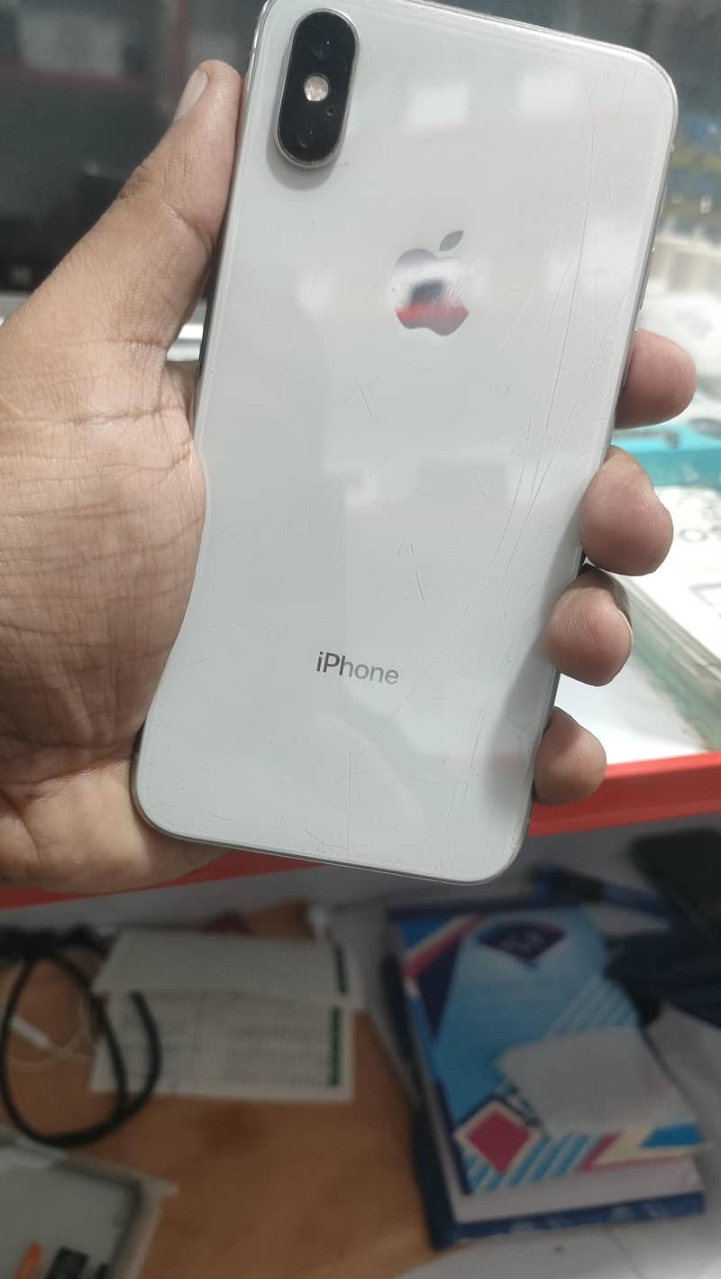 Apple iPhone XS 2