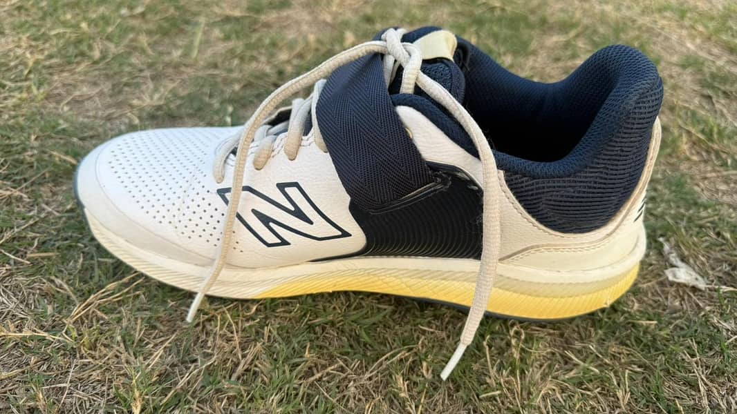 spikes 1
