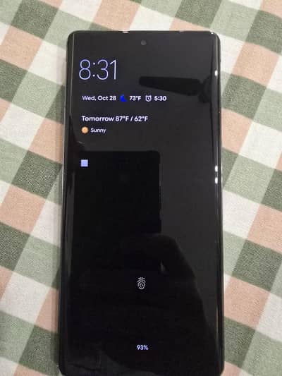 Google Pixel 7 Pro XL