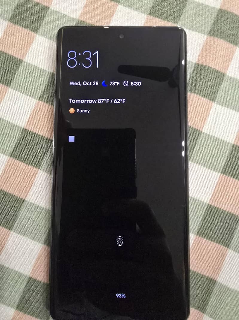 Google Pixel 7 Pro XL 0