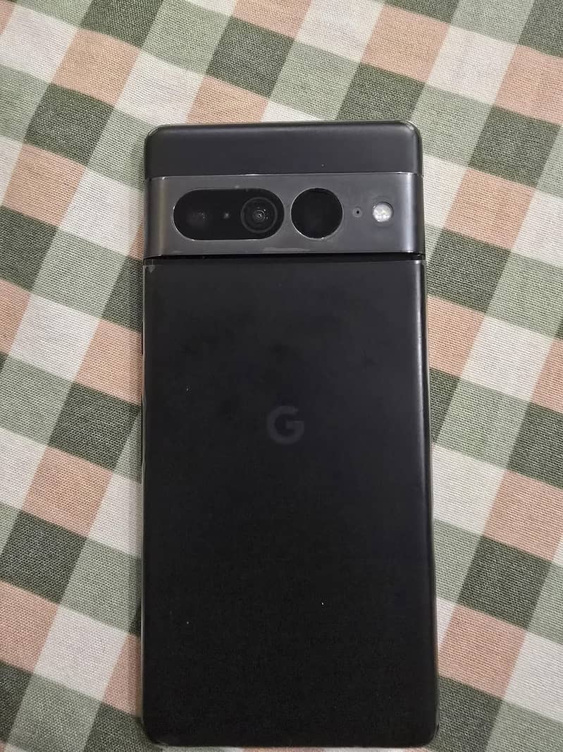 Google Pixel 7 Pro XL 1